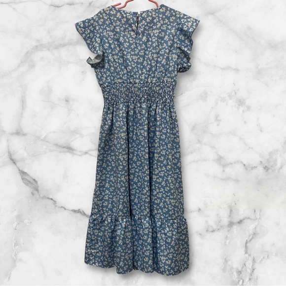 Girl’s Lot of 4 dresses. Size 9-10 - Picture 5 of 13